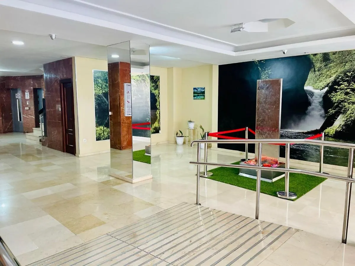 Luxury Loft With Pool In The Centre Apartment Torremolinos