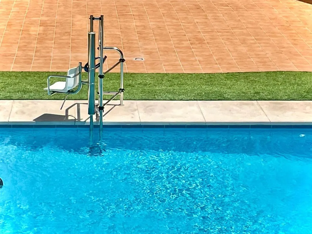 Luxury Loft With Pool In The Centre Apartment Torremolinos