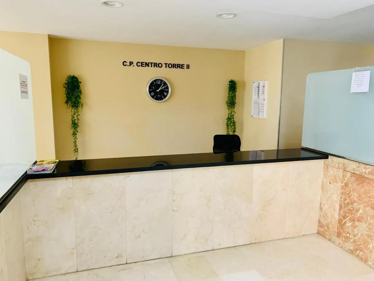 Luxury Loft With Pool In The Centre Apartment Torremolinos 0*,  Spain