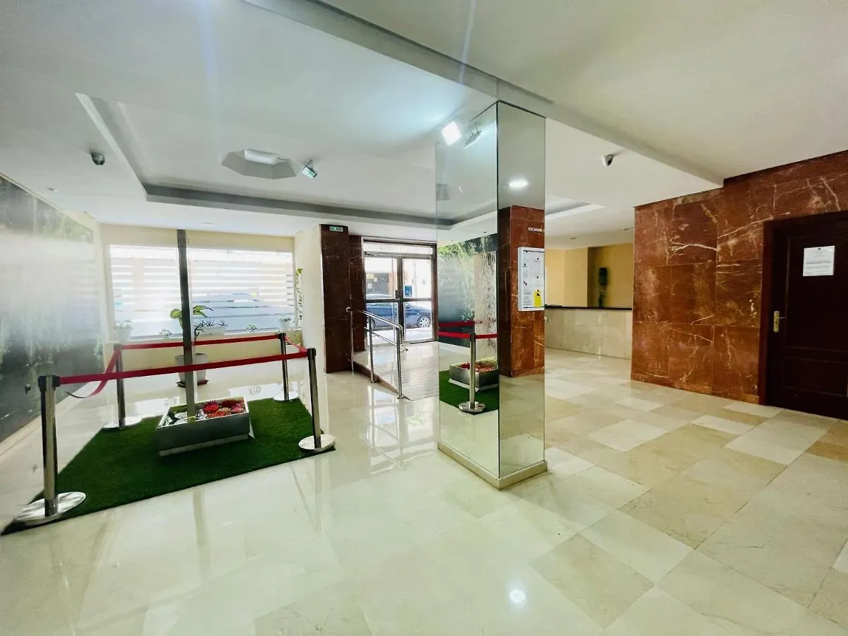 Luxury Loft With Pool In The Centre Apartment Torremolinos