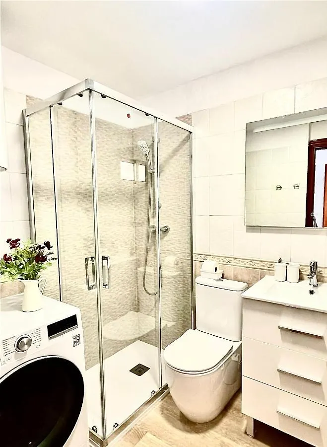 Luxury Loft With Pool In The Centre Apartment Torremolinos